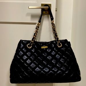 Kate Spade quilted bag
